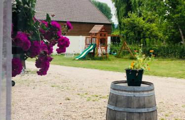 Grands Jardins Cottage Charming countryside - Foto 4