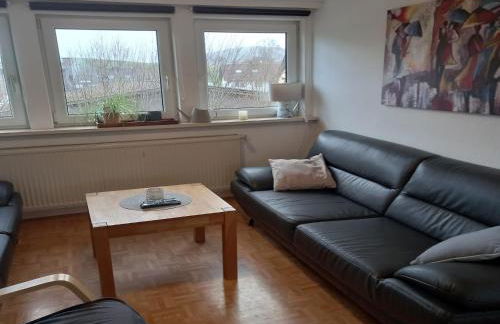 Ferienhaus in Stormbruch mit Terrasse - Foto 10