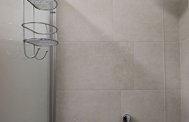 Brand New 2-bed Apartment With Patio - Foto 8