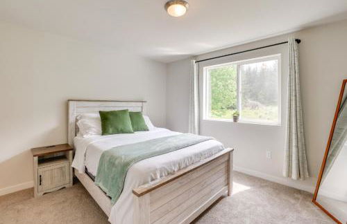 2 Mi to Olympic National Park Sun-Soaked Haven! - Foto 11