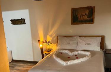 Hospedaria Sol & Lua - Foto 26