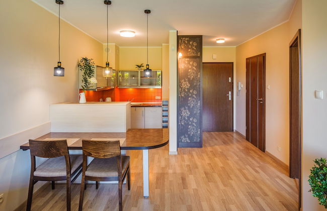 Apartamenty Sun & Snow Jasny Brzeg - Photo 36