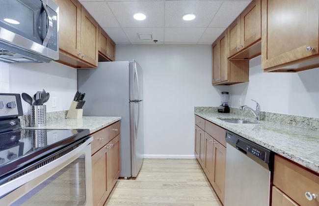 Central Pentagon City Location - Foto 18