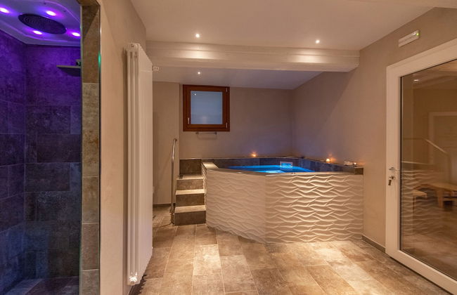 Il Borgo di Villa Cellaia - Foto 46