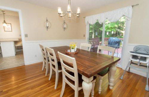 14mi to Mt. Snow! Arcade, Private Suite, King Bed! - Foto 13