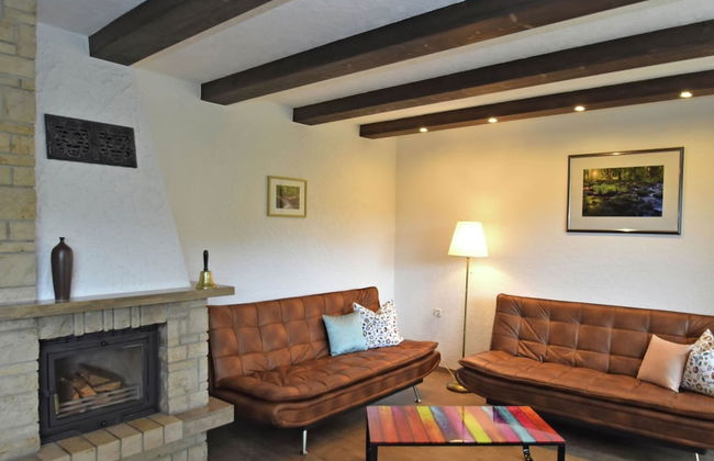 Gruppen- Ferienhaus in Wieda - Photo 26