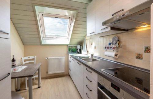 Ferienwohnung Säntisblick - Foto 6