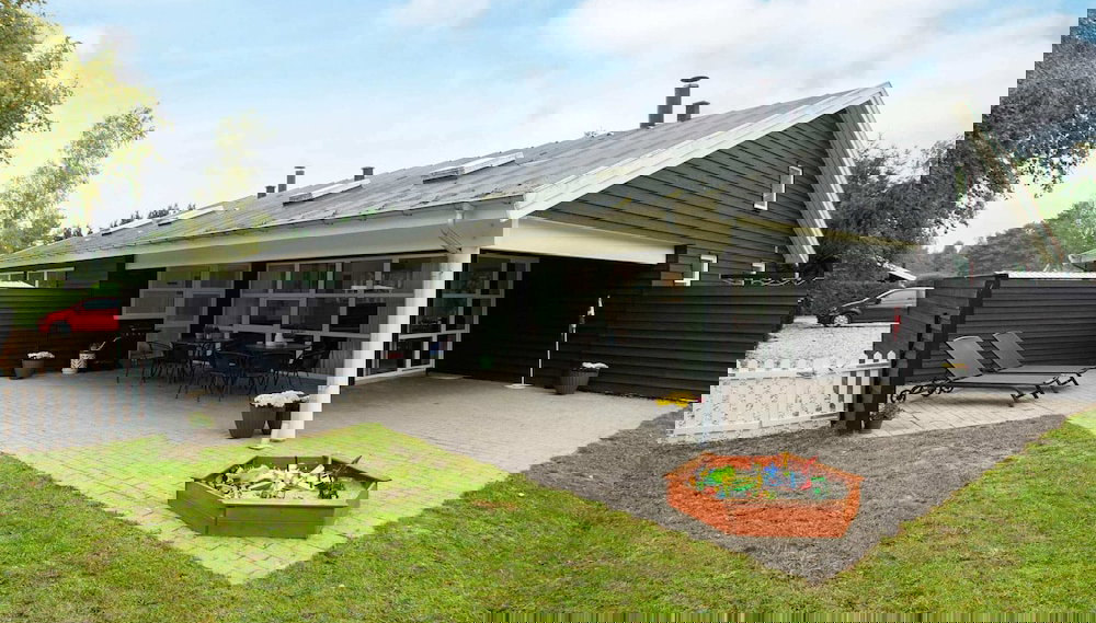 12 Person Holiday Home in Vaeggerlose-by Traum - Foto 1, Imagen principal