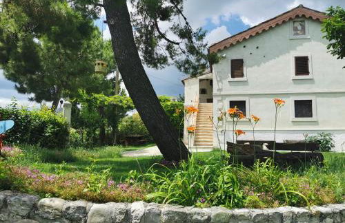 Casale Fonte delle Pietre - Foto 52