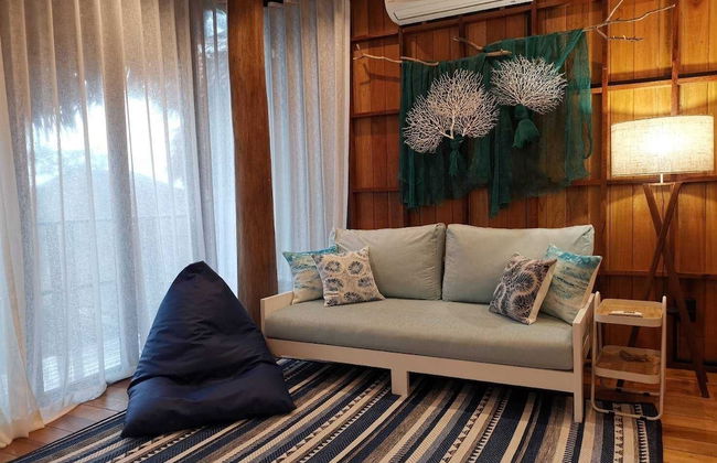 Sealord Naithon Beach Phuket - Foto 29