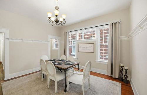 Spacious Springfield 3BR Near Downtown Jax - Foto 19