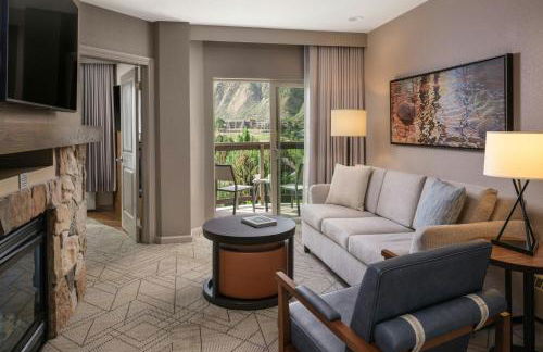 Sheraton Mountain Vista Villas, Avon / Vail Valley - Foto 9