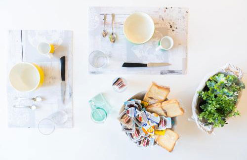 Casa Luna nel Cuore di Cagliari a 10 minuti in macchina dalle Spiagge più Belle - Foto 13