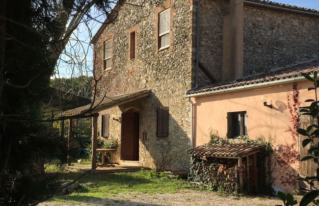 Silence and Relaxation for Families and Couples in the Countryside of Umbria - Photo 12