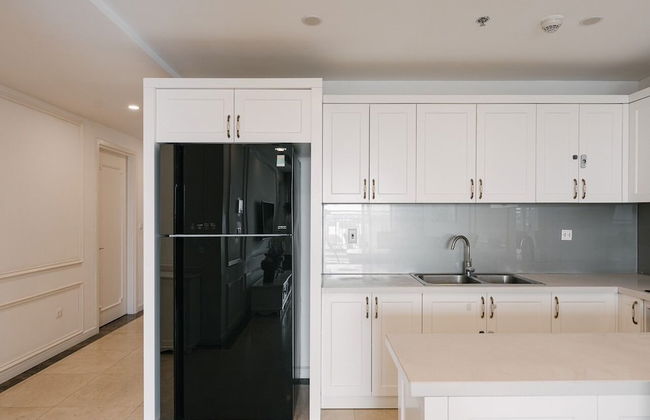 D'LEROI SOLEIL- Near West Lake In Ha Noi - Foto 18