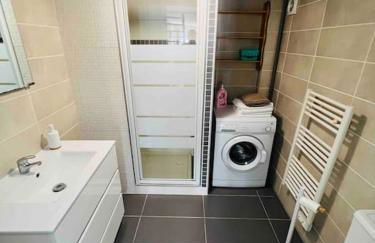 La Maison du Bastion - Gravelines centre - Foto 12