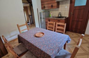 Bieszczady Domek u Pączka - Foto 2