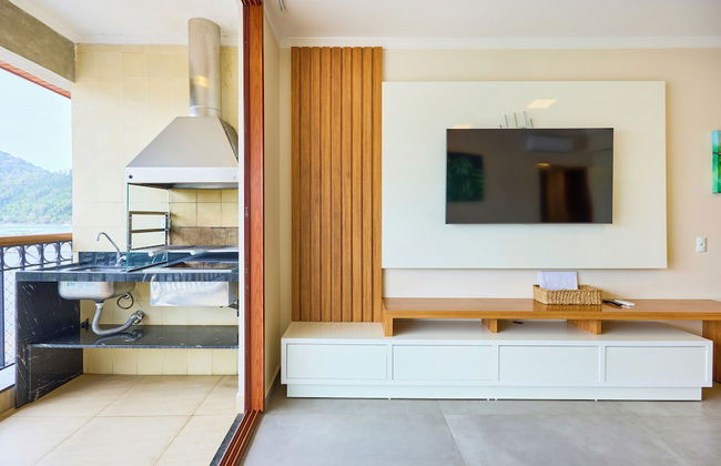 Anamá Apart Hotel de Frente Pra o Mar - Foto 58