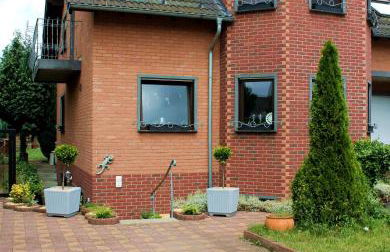 Ferienwohnung " Gecko 2 " - Foto 2