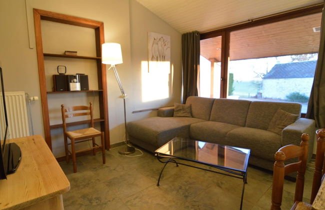 Sunny Cottage With Pool - Foto 12