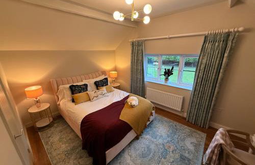 The Old Coach House - Foto 7