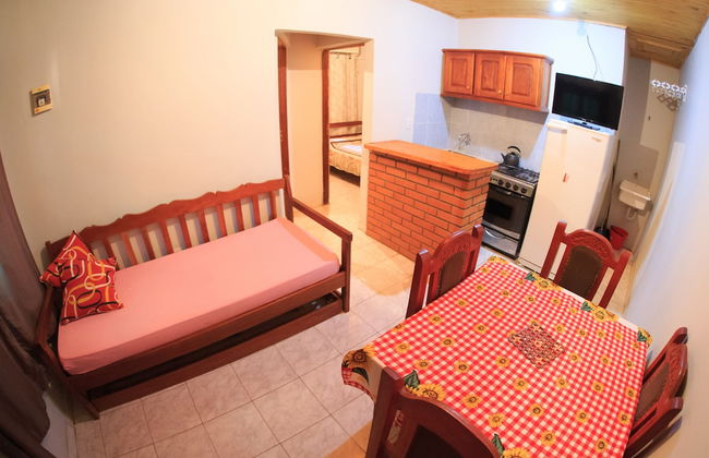 Lo de Carmen Apart - Foto 6