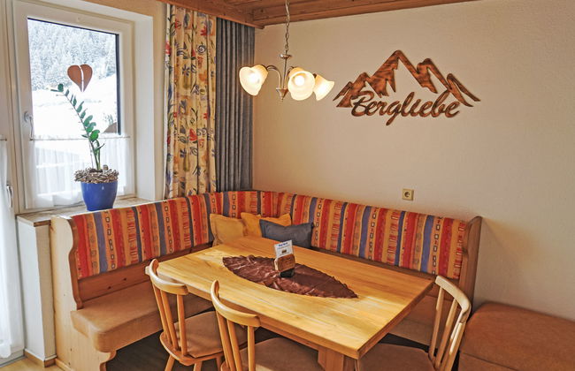 Daheim – Bergliebe - Foto 12