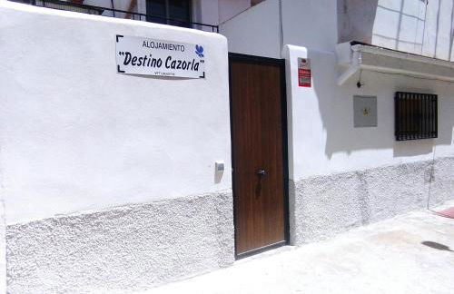 Alojamiento "Destino Cazorla" - Foto 6