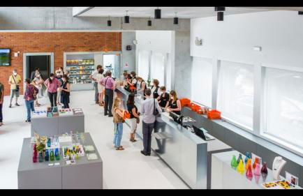 La petite halte - Foto 19