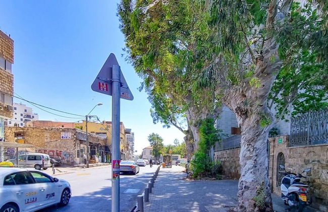 Rouge Eilat in Tel Aviv-yafo - Foto 38