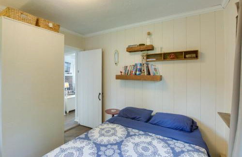 Cozy Fremont Cottage on Lake Poygan and Fishing Dock - Foto 18