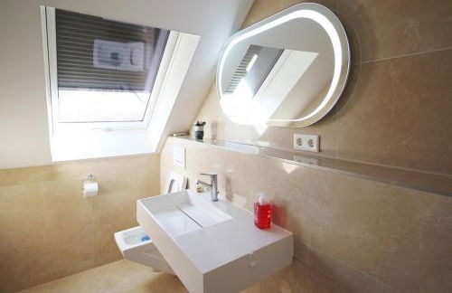 Apartment Hammersbach - Foto 13