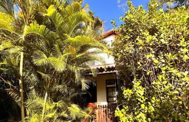 5 min a pé da Praia de Geribá - Churrasqueira Privativa - Foto 45