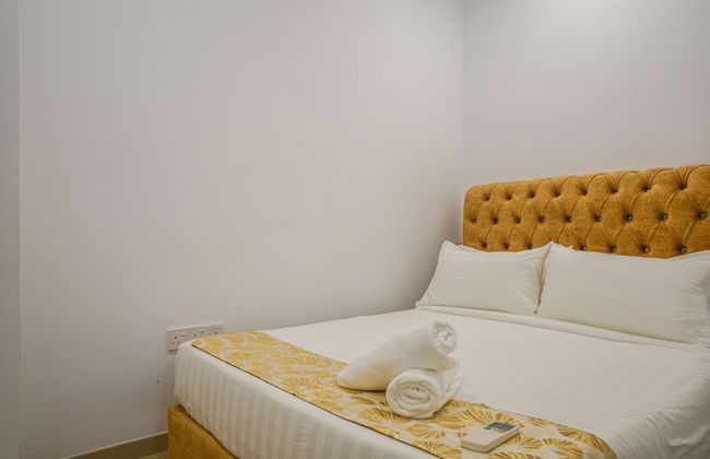 Eaton KLCC Suites By Elite - Foto 4