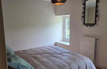 NESST - Gîte Horse & Dog Friendly Cottage - Foto 16