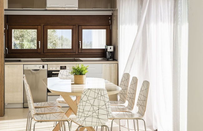 Magdani Villas - Foto 11