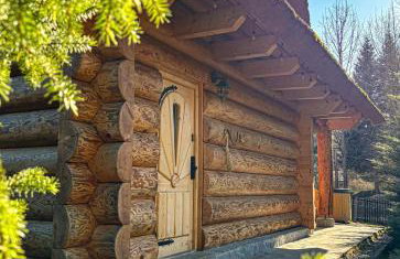 Willa Bajkowa - Foto 33