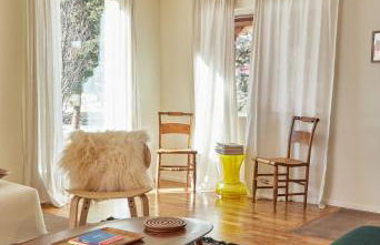 Romantic Escapes at this Riverside Cottage Rental on the Pecos River, New Mexico - Foto 18