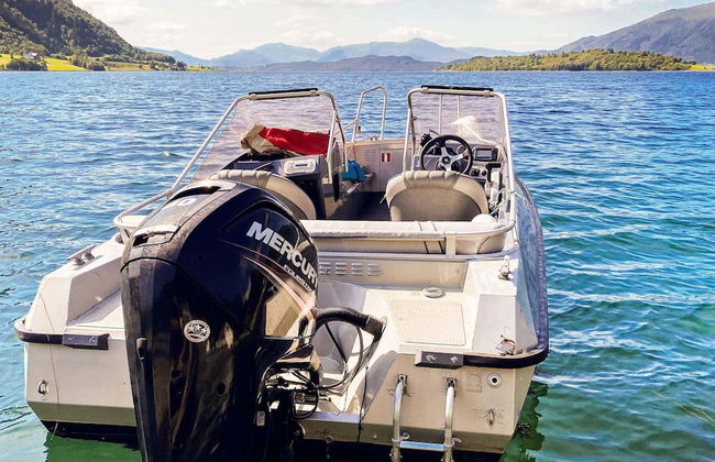 10 Person Holiday Home in Folkestad - Foto 41