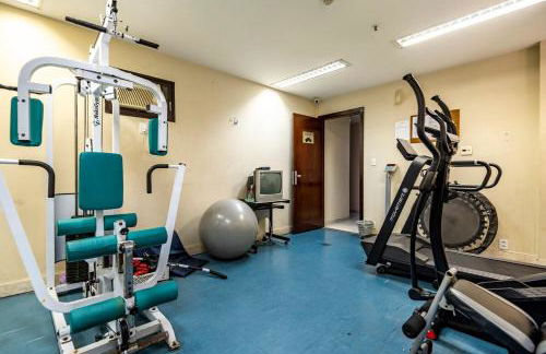 Apartamento tipo Flat com serviço de hotel no flamengo, Rj - Foto 32