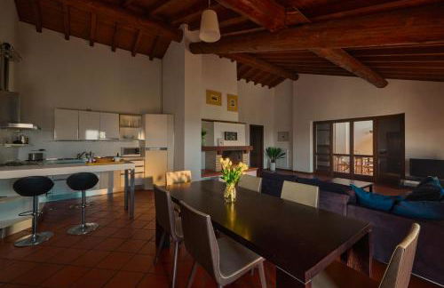 Villa Montecroce - Foto 60