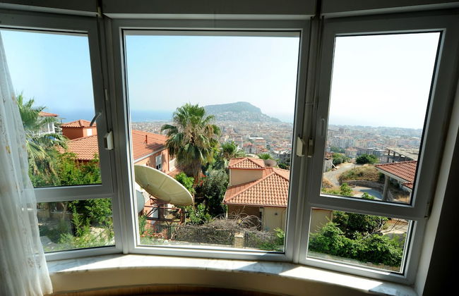 Emre Cemre Vilları 1 - Foto 14