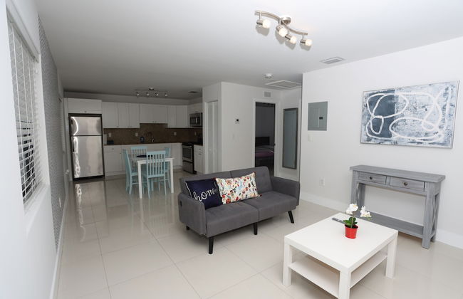 Little Habana Aparts close to Calle 8 - Foto 91