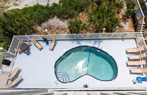 Oceanfront Condo with Pool Access in Surfside Beach! - Foto 25