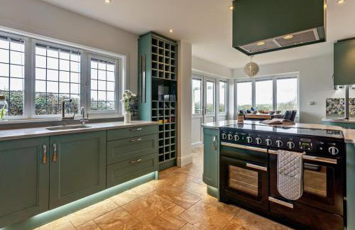 3 Bed in Chale oc-94165 - Foto 9