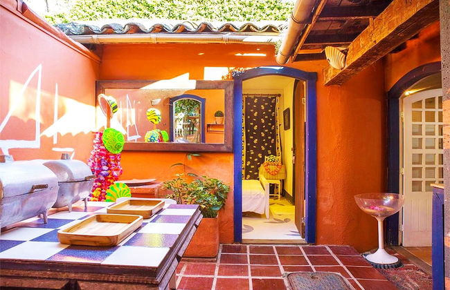 Village dos Ossos - Foto 39