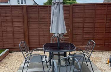 Modern Ground Floor Garden Apartment With Parking - Foto 8