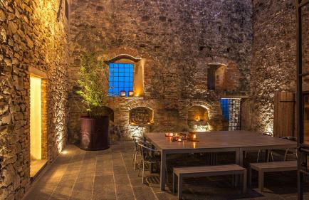 San Lorenzo - Luxury Monastery - Photo 23