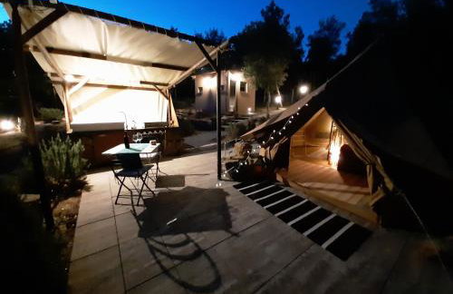Agriturismo e Glamping Serraiola Alta - Foto 146
