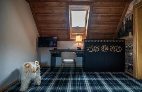 Boska Osada - Foto 76